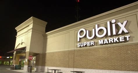 and you might. . Is publix open tomorrow